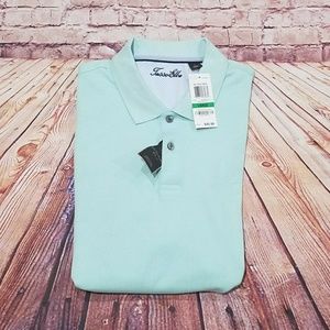Men's Golf Polo